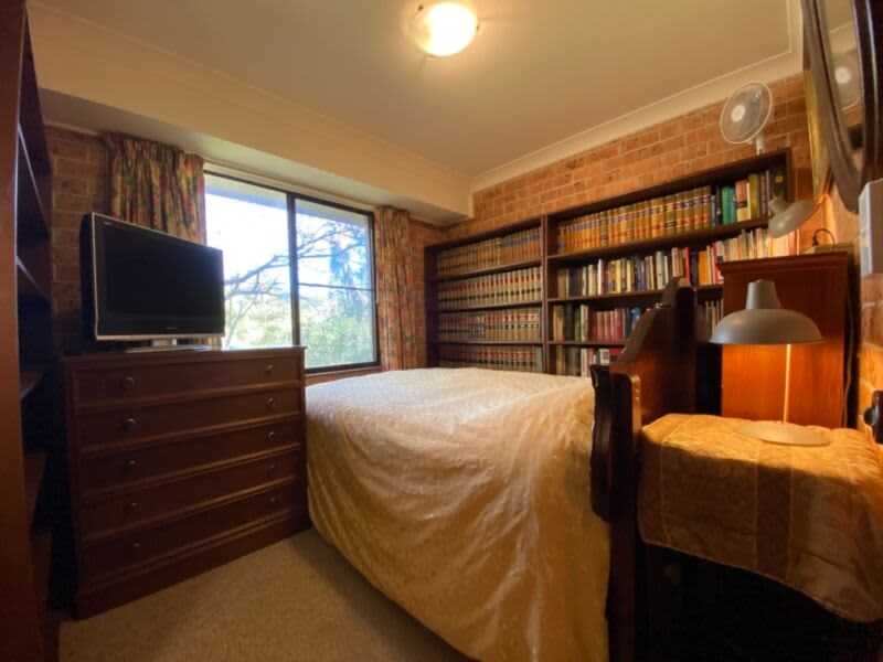 For Lodgers: Private Bedrooms and Shared Accommodation