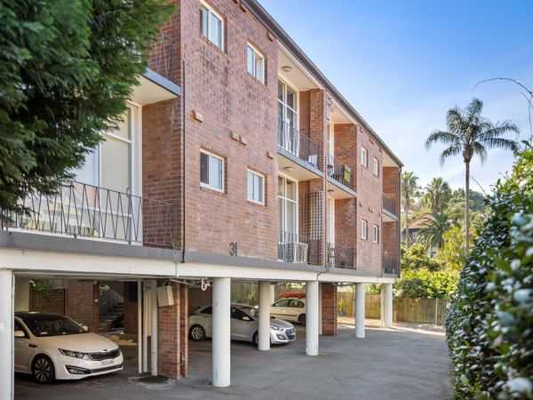 APARTMENT FOR RENT NEUTRAL BAY