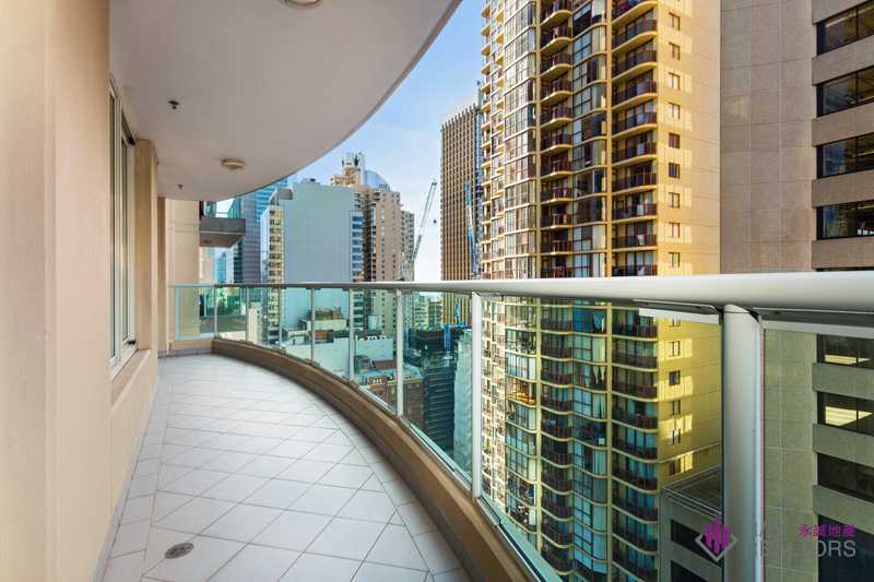 Amazing apartment right in the middle of the CBD