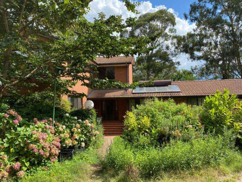 Shared Accommodation, Private Residential Home in Bowral