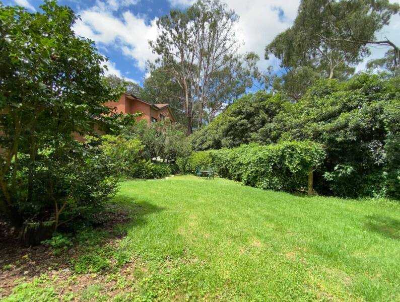 Shared Accommodation, Private Residential Home in Bowral