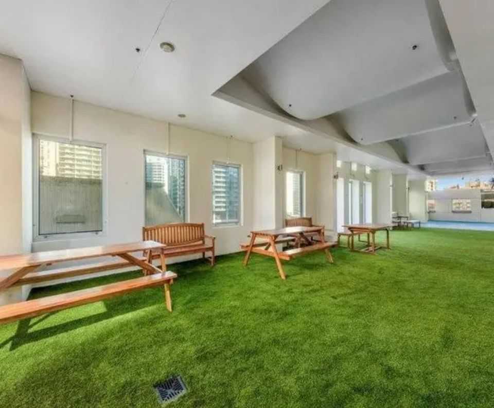 Amazing apartment right in the middle of the CBD