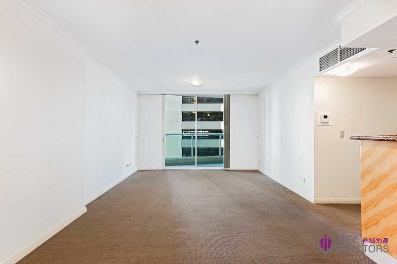 Amazing apartment right in the middle of the CBD