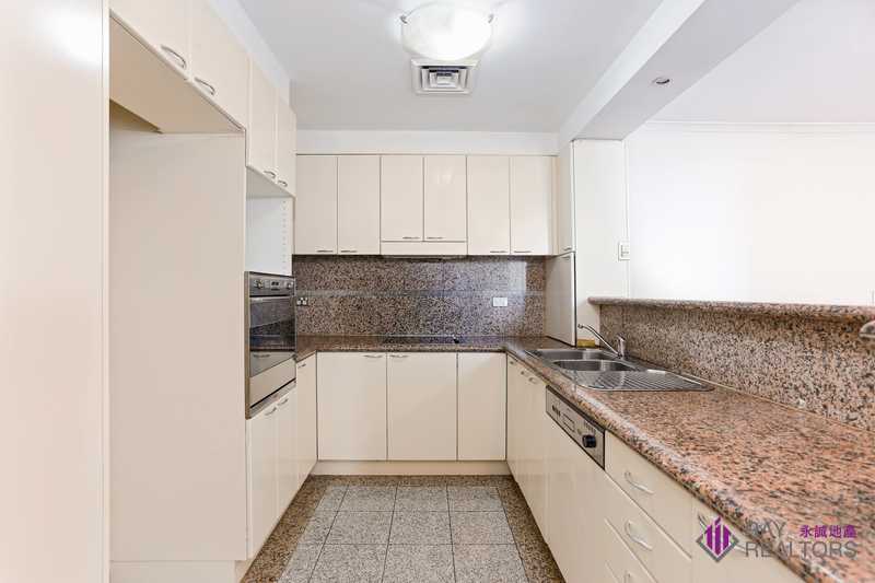 Amazing apartment right in the middle of the CBD