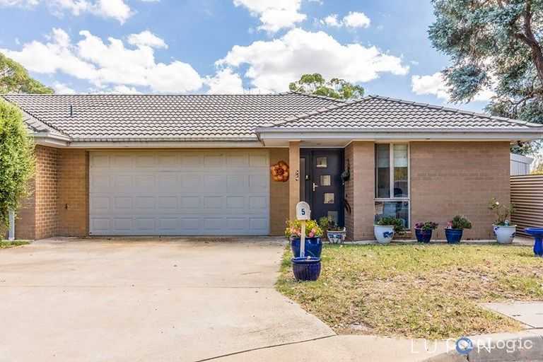 House for Sale in PAGE, ACT