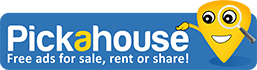 Pickahouse Logo
